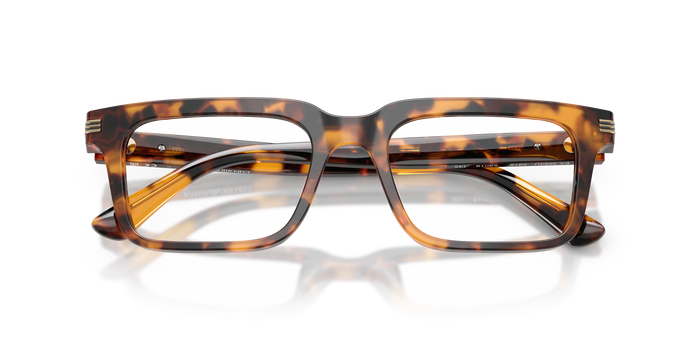 Оправа для очков Emporio Armani EA3293U 5916 51 / 53 19 — vista 5