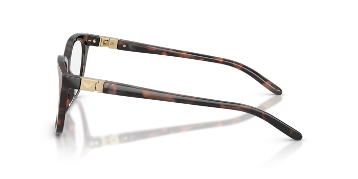 Optical Frames Emporio Armani EA3294U 6461 51 / 53 17 — vista 2