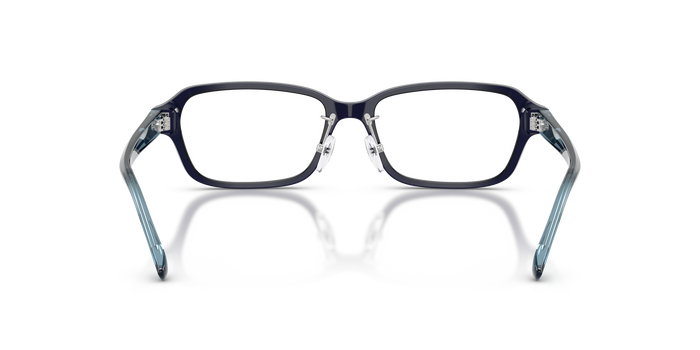 Gafas Graduadas Emporio Armani EA3295D 5358 54 16 — vista 3