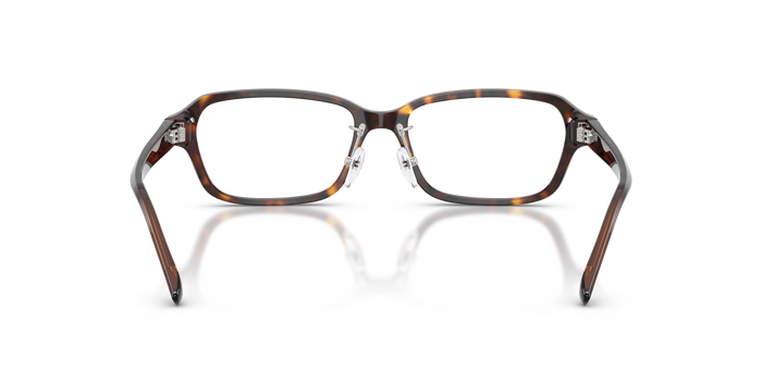 Gafas Graduadas Emporio Armani EA3295D 5879 54 16 — vista 3