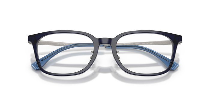 Gafas Graduadas Emporio Armani EA3296D 5358 54 19 — vista 5