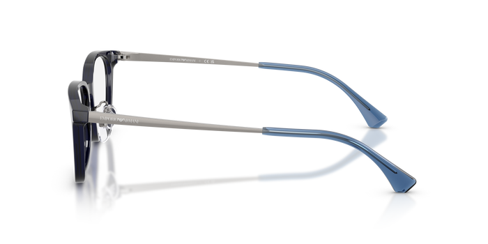 Gafas Graduadas Emporio Armani EA3296D 5358 54 19 — vista 2