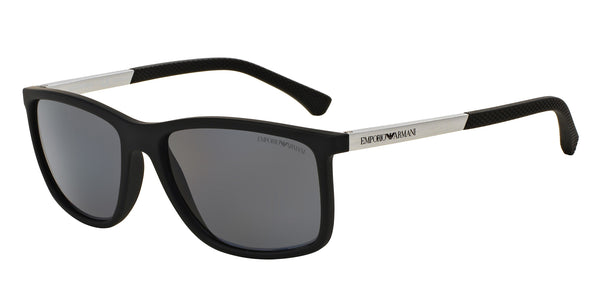 Emporio Armani EA4058 506381 58 17 太阳镜