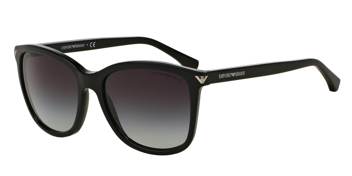 Gafas Graduadas Emporio Armani EA4060 50178G 56 18