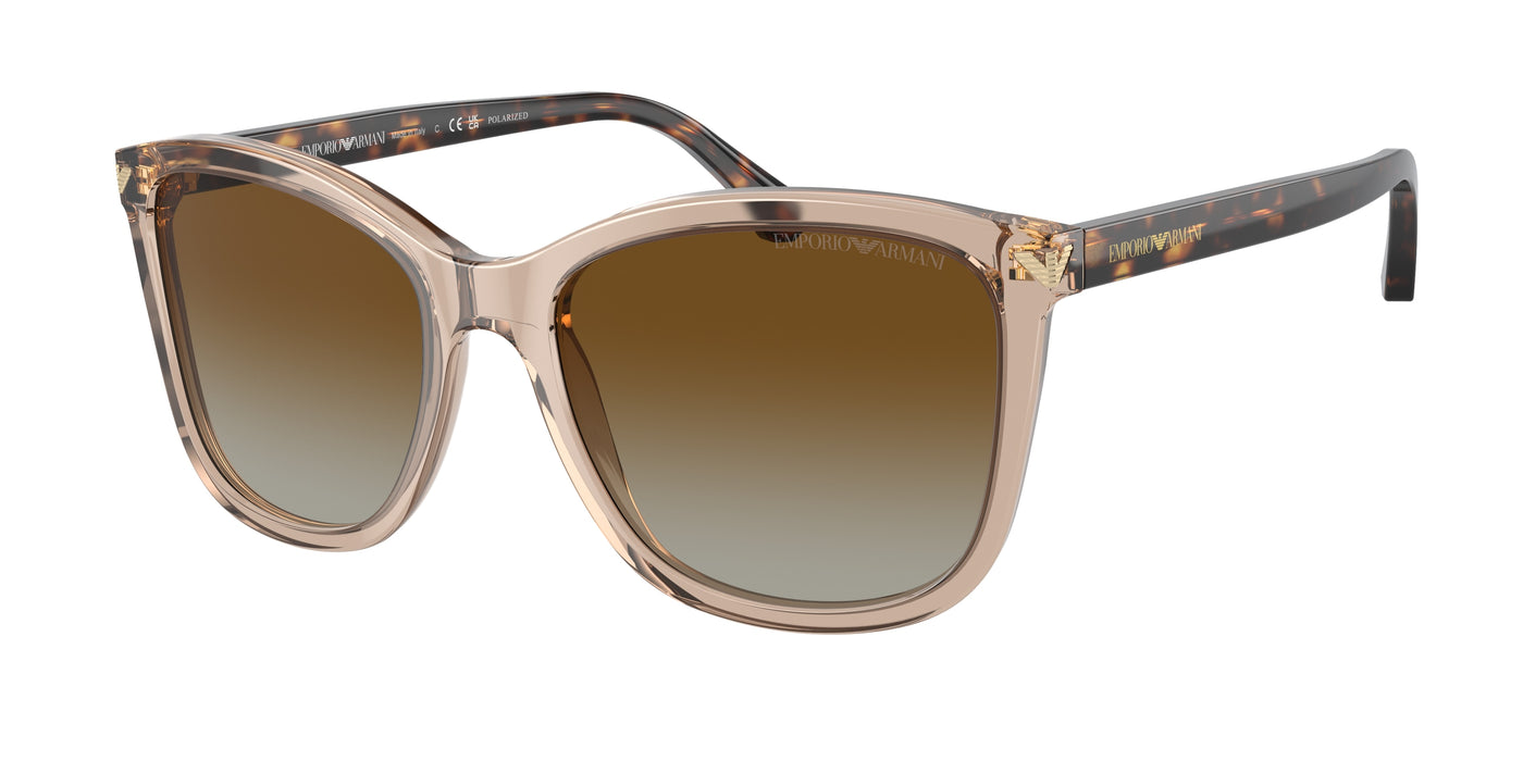 Gafas Graduadas Emporio Armani EA4060 5850T5 56 18
