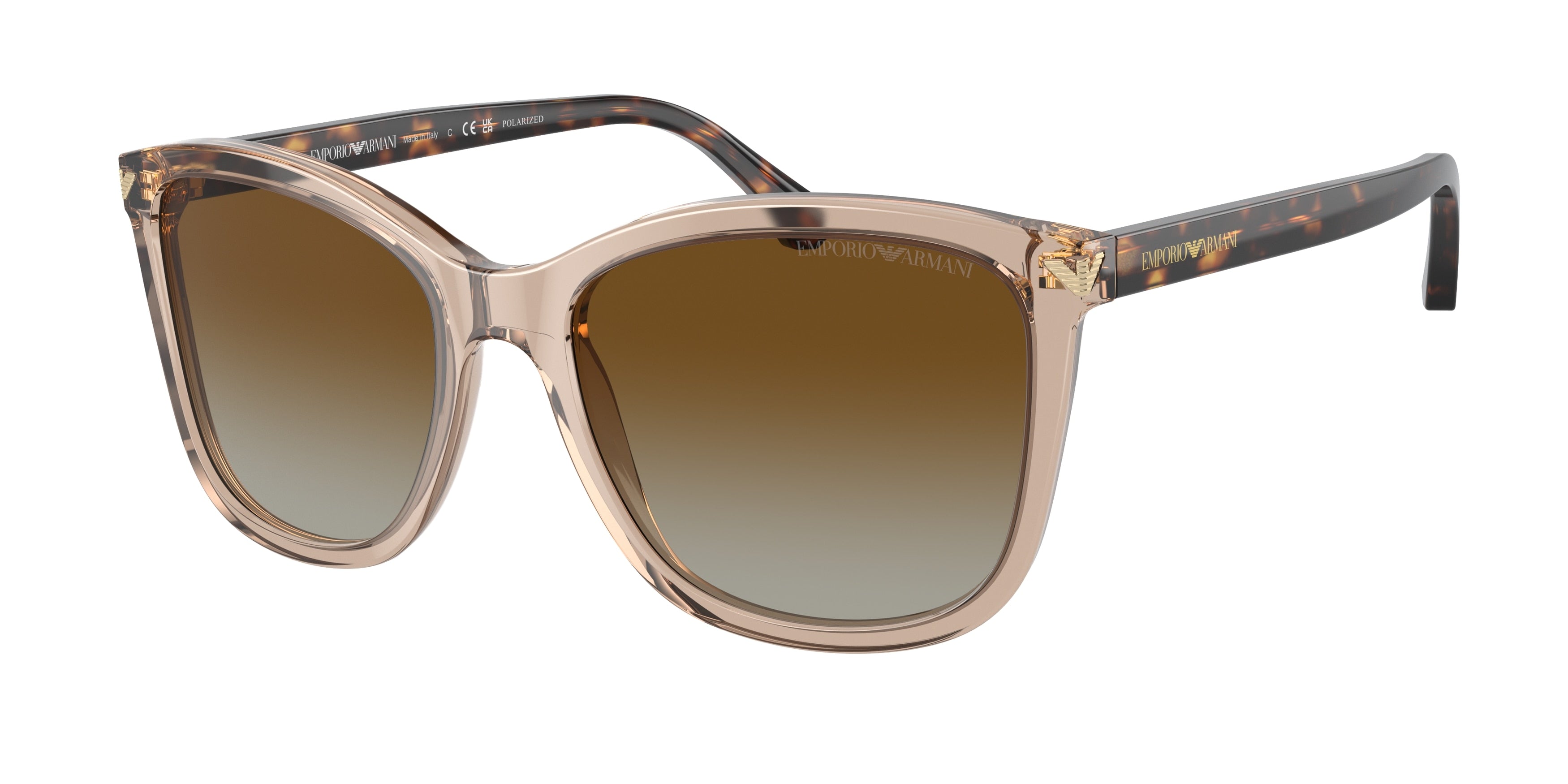 Prescription Glasses Emporio Armani EA4060 5850T5 56 18