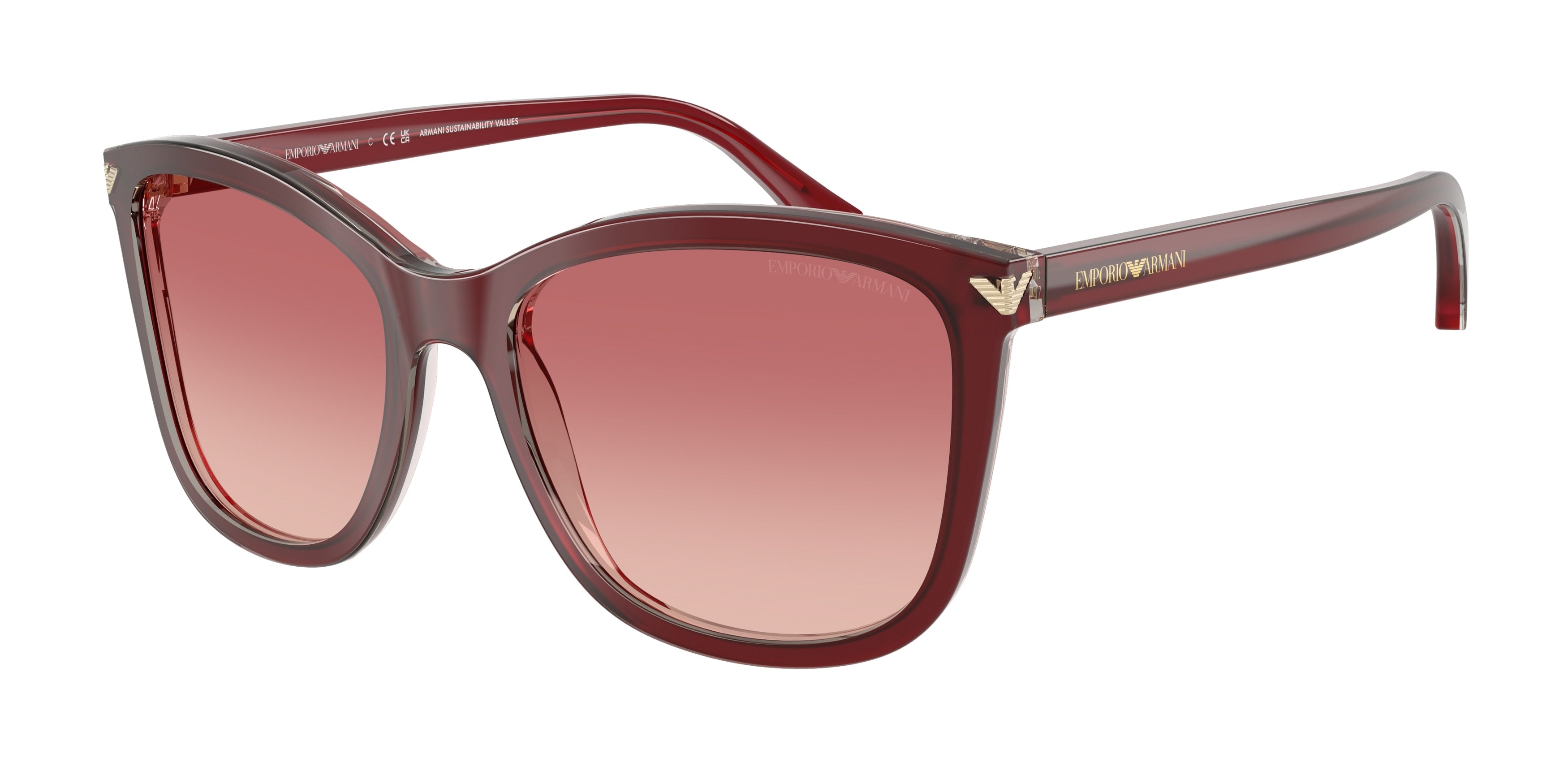 Prescription Glasses Emporio Armani EA4060 6377A5 56 18