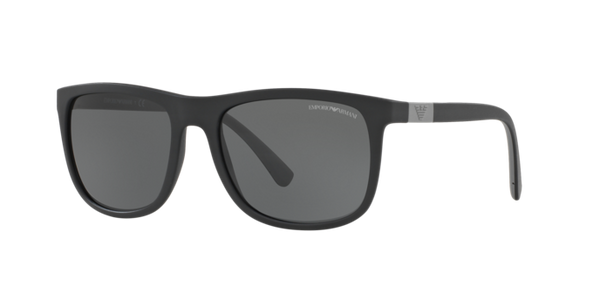Gafas de Sol Emporio Armani Ea4079 EA4079 504287 57 18 · vista 1