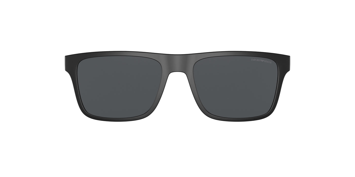 Gafas Graduadas Emporio Armani EA4115C 504287 54 18