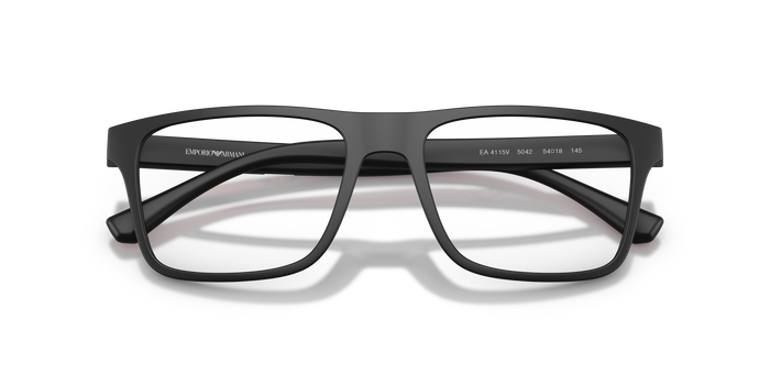Оправа для очков Emporio Armani EA4115V 5042 52 / 54 18 — vista 5