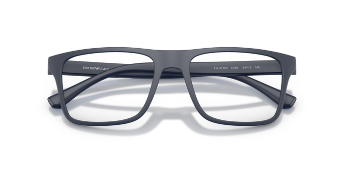 Optical Frames Emporio Armani EA4115V 5759 52 / 54 18 — vista 5