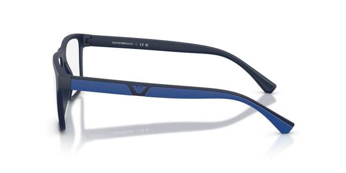 Optical Frames Emporio Armani EA4115V 5759 52 / 54 18 — vista 2