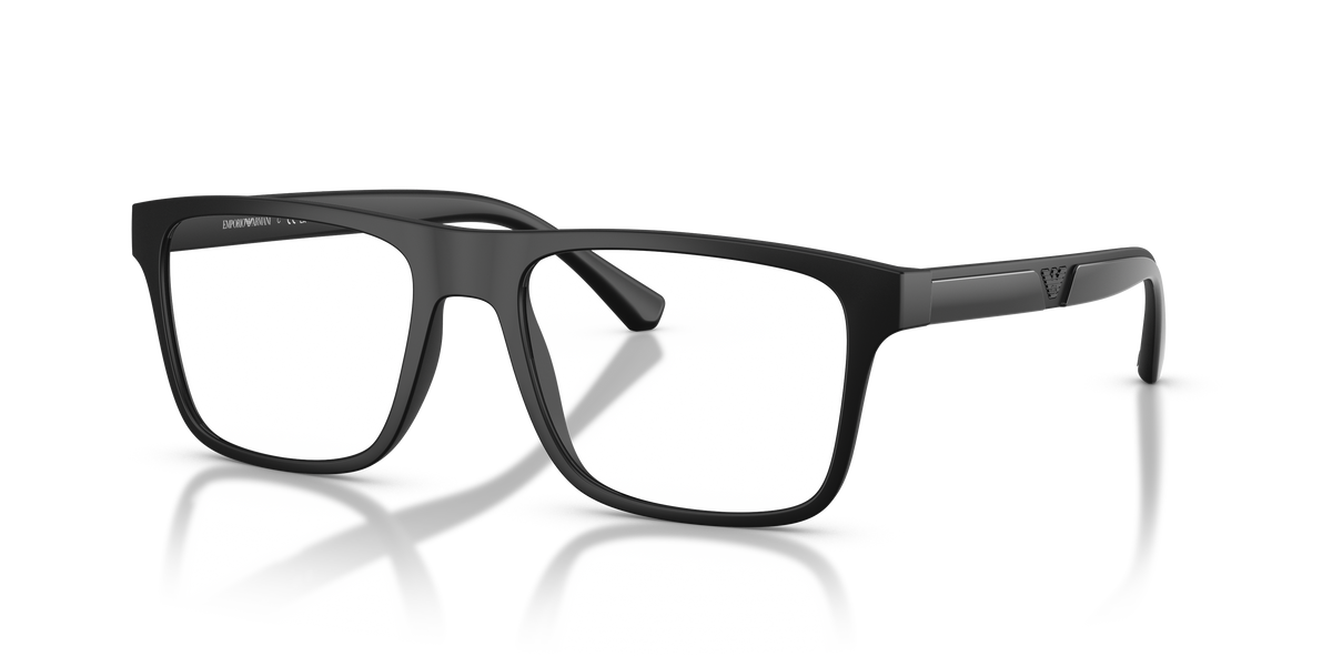 Оправа для очков Emporio Armani EA4115V 5801 52 / 54 18