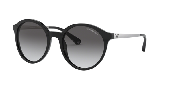 Gafas de Sol Emporio Armani Ea4134 EA4134 501711 53 20 · vista 1