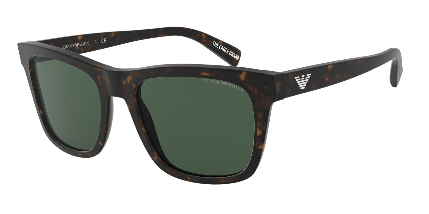 Gafas Graduadas Emporio Armani EA4142 508971 55 19