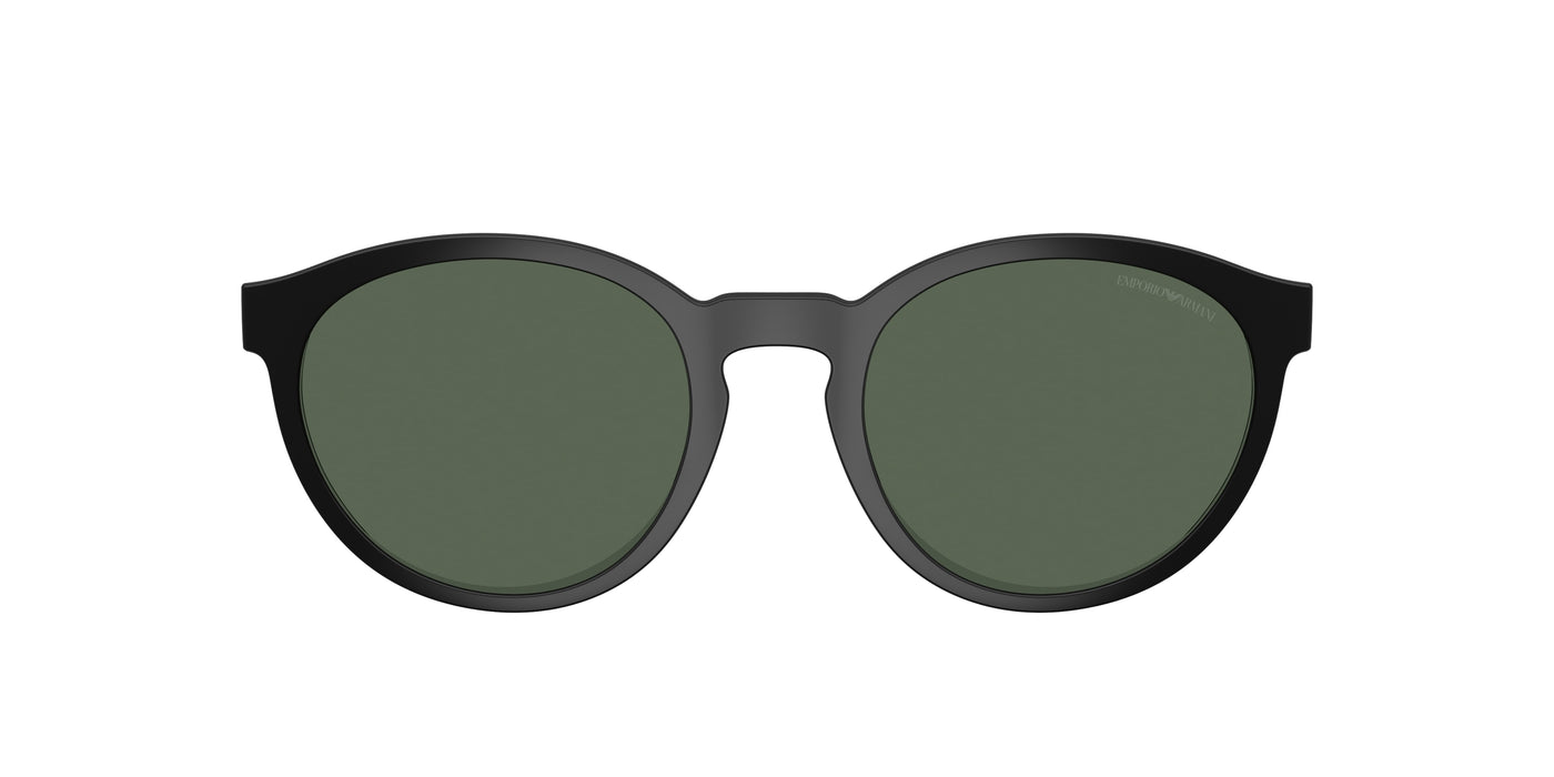 Gafas Graduadas Emporio Armani EA4152C 500171 52 21