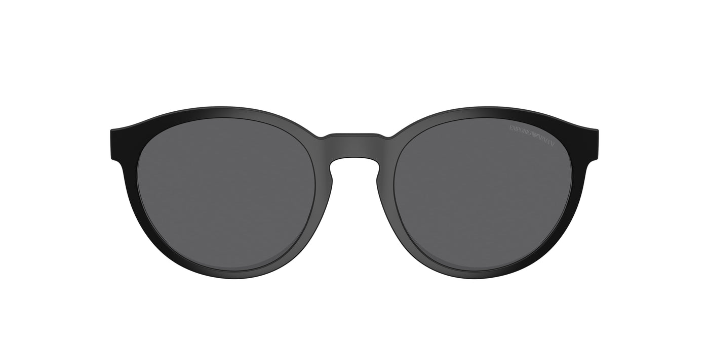 Gafas Graduadas Emporio Armani EA4152C 500181 52 21