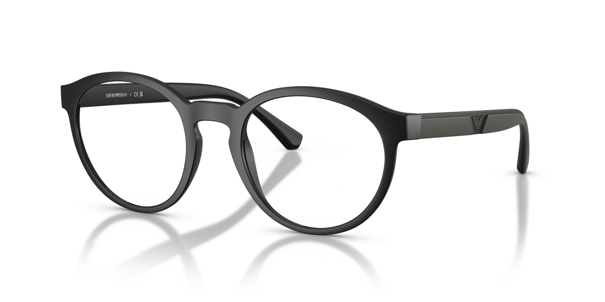 Optical Frames Emporio Armani EA4152V 5042 52 21