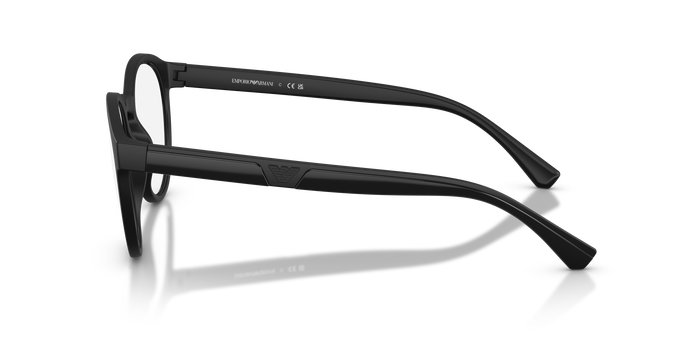 Gafas Graduadas Emporio Armani EA4152V 5801 52 21 — vista 2