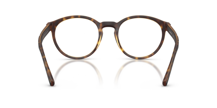 Optical Frames Emporio Armani EA4152V 5802 52 21 — vista 3