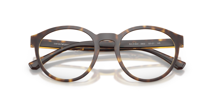 Optical Frames Emporio Armani EA4152V 5802 52 21 — vista 5