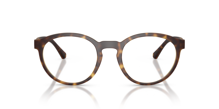 Optical Frames Emporio Armani EA4152V 5802 52 21 — vista 4