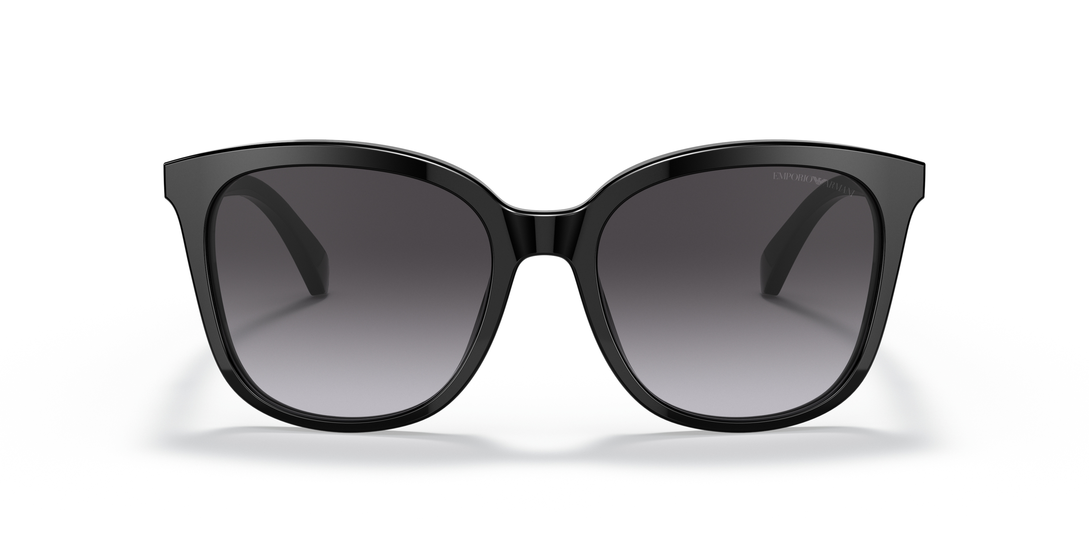 Sonnenbrille Emporio Armani EA4157 50178G 55 18