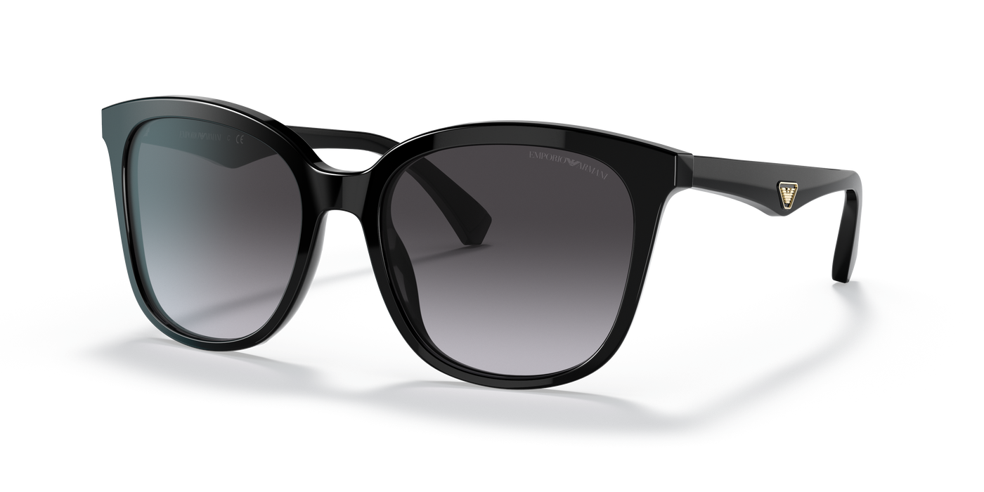 Солнцезащитные очки Emporio Armani EA4157 50178G 55 18
