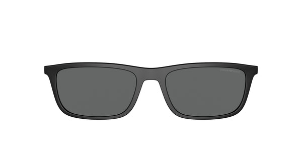 Emporio Armani EA4160C 500187 55 18 太阳镜男士女士时尚醋酸纤维镜框
