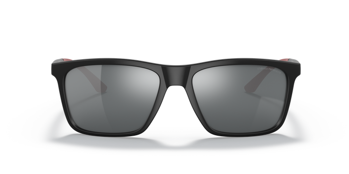 Sonnenbrille Emporio Armani EA4170 50426G 58 17 — vista 2