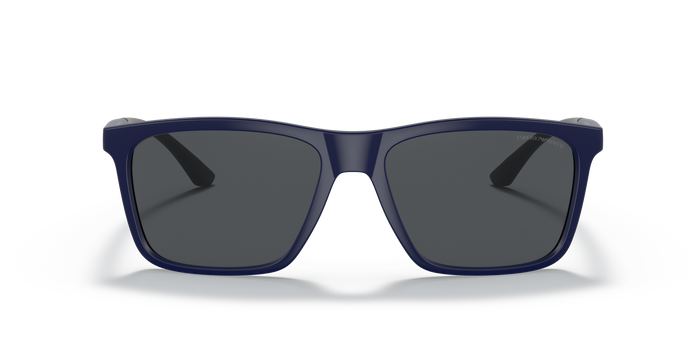 Gafas de Sol Emporio Armani EA4170 508887 58 17 — vista 2