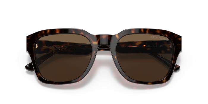 Sunglasses Emporio Armani Ea4175 EA4175 587973 55 20 — vista 5