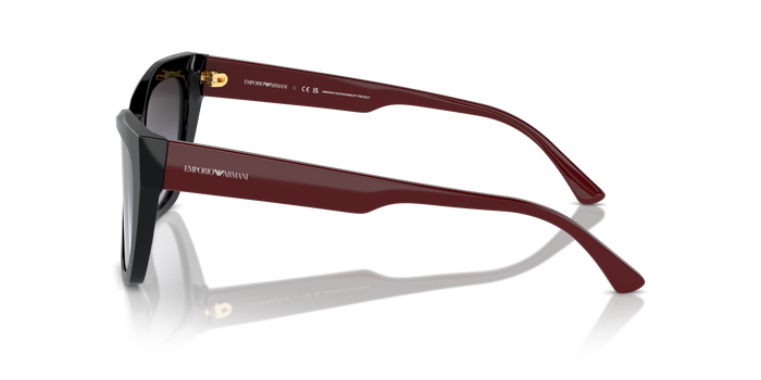 Gafas de Sol Emporio Armani EA4176 50178G — vista 3