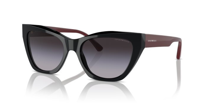 Gafas de Sol Emporio Armani EA4176 50178G — vista 4