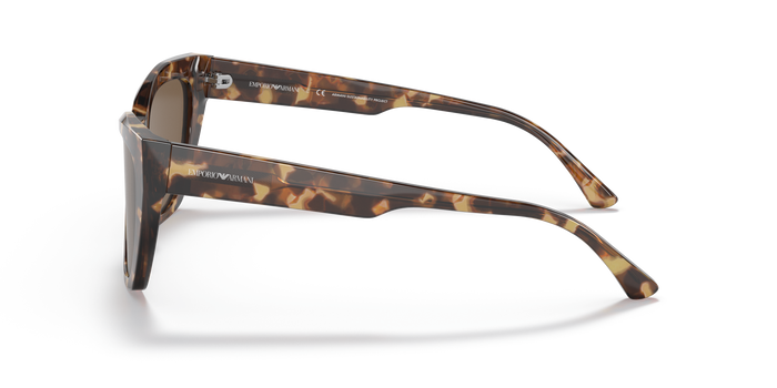 Gafas de Sol Emporio Armani EA4176 502573 54 18 — Imagen 3