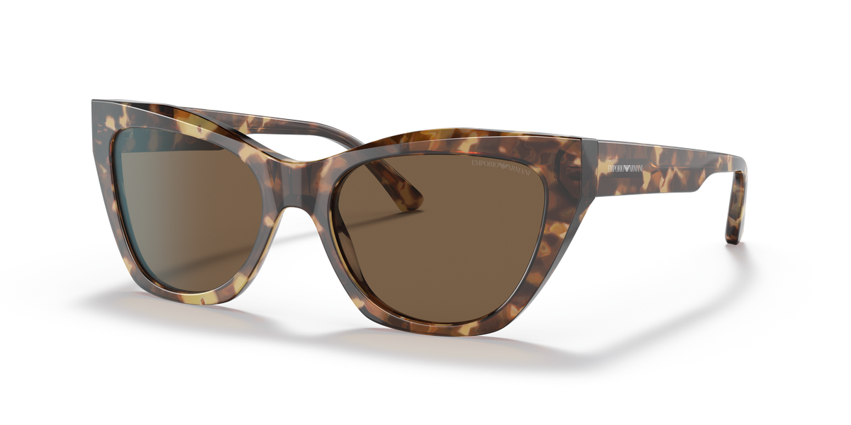 Sonnenbrille Emporio Armani EA4176 502573 54 18
