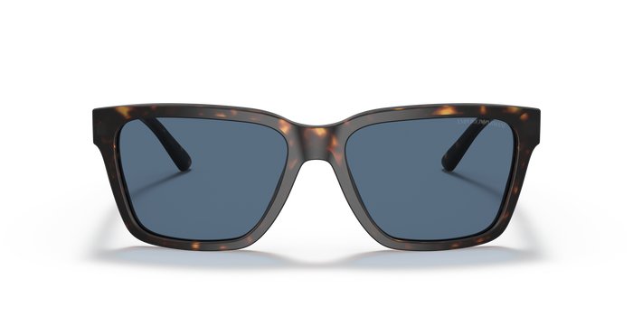 Gafas de Sol Emporio Armani EA4177 500280 57 17 — vista 2