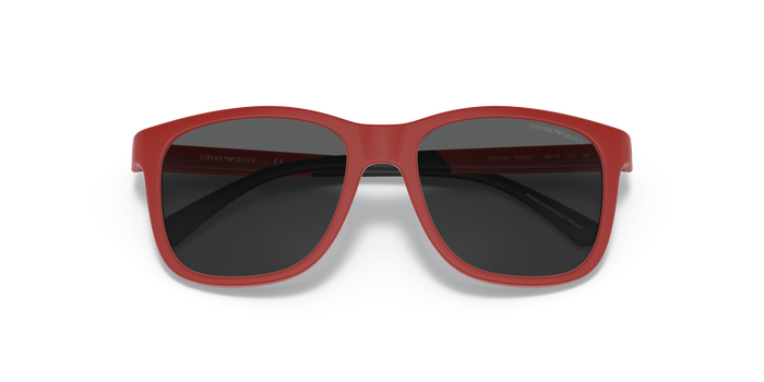 Sonnenbrille Emporio Armani EA4184 562487 49 16 — Bild 5