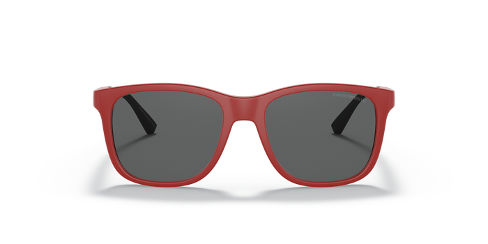 Sonnenbrille Emporio Armani EA4184 562487 49 16 — Bild 4