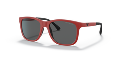 Sonnenbrille Emporio Armani EA4184 562487 49 16