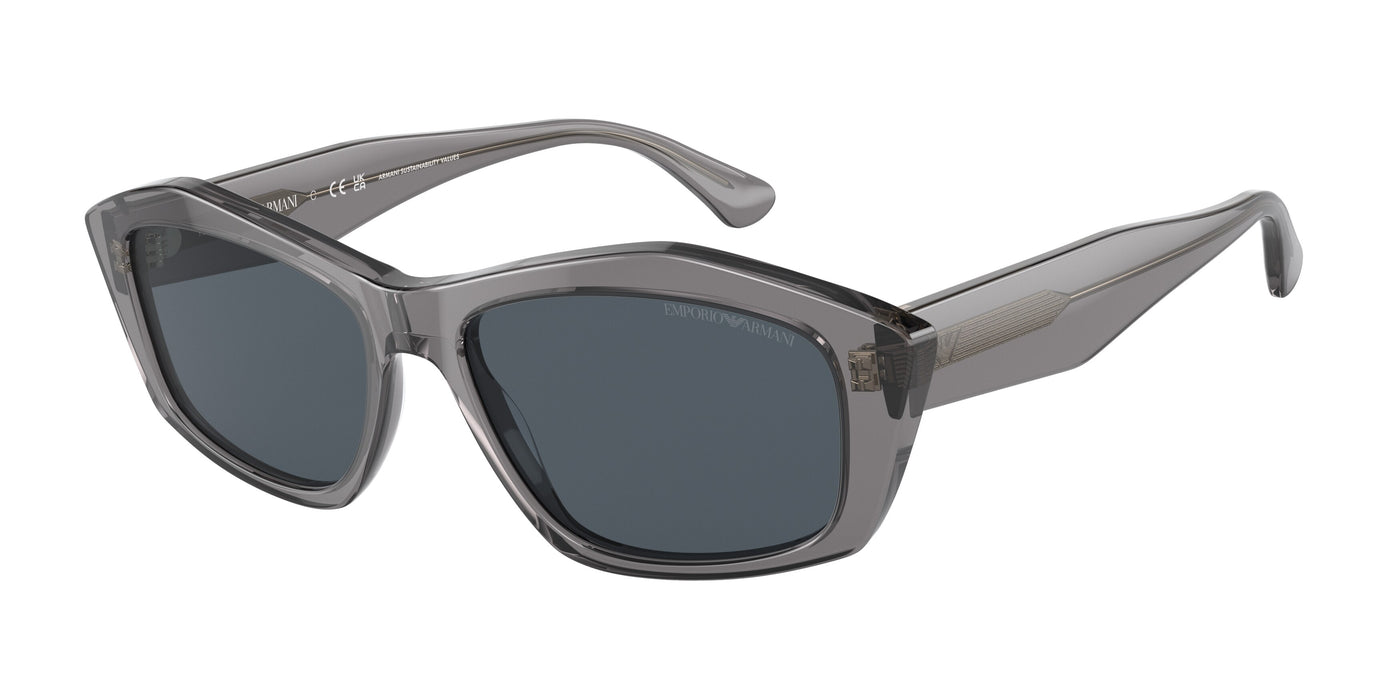 Gafas Graduadas Emporio Armani EA4187 502987 55 16