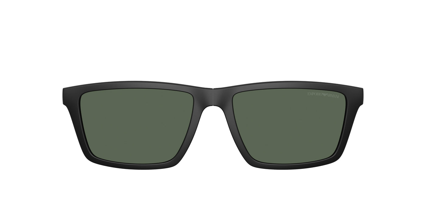 Gafas Graduadas Emporio Armani EA4189C 500171 55 18