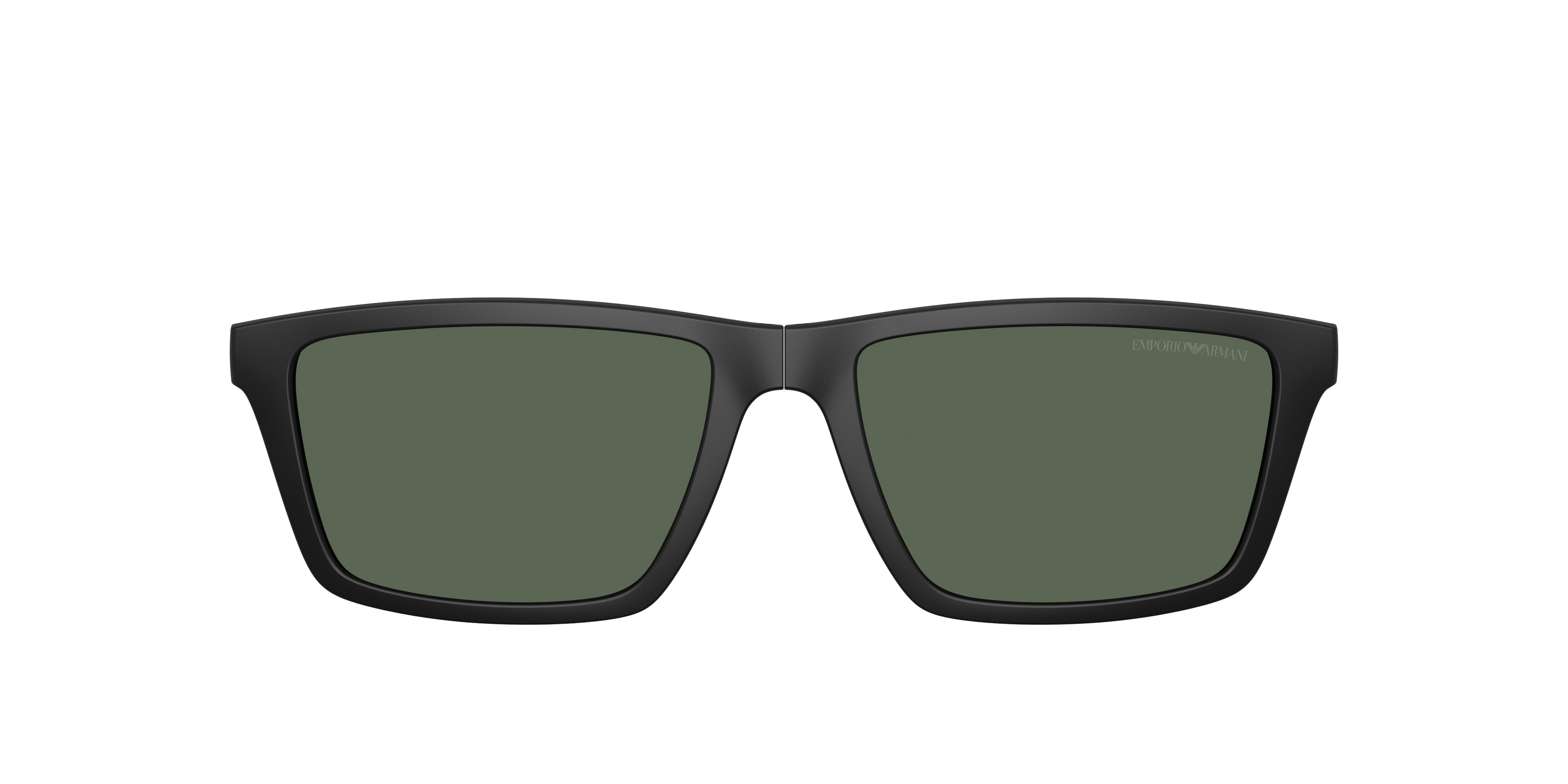 Prescription Glasses Emporio Armani EA4189C 500171 55 18