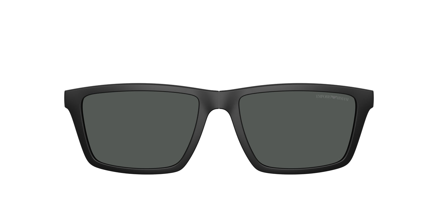 Gafas Graduadas Emporio Armani EA4189C 500187 55 18
