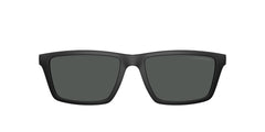 Sonnenbrille Emporio Armani EA4189C 500187 55 18