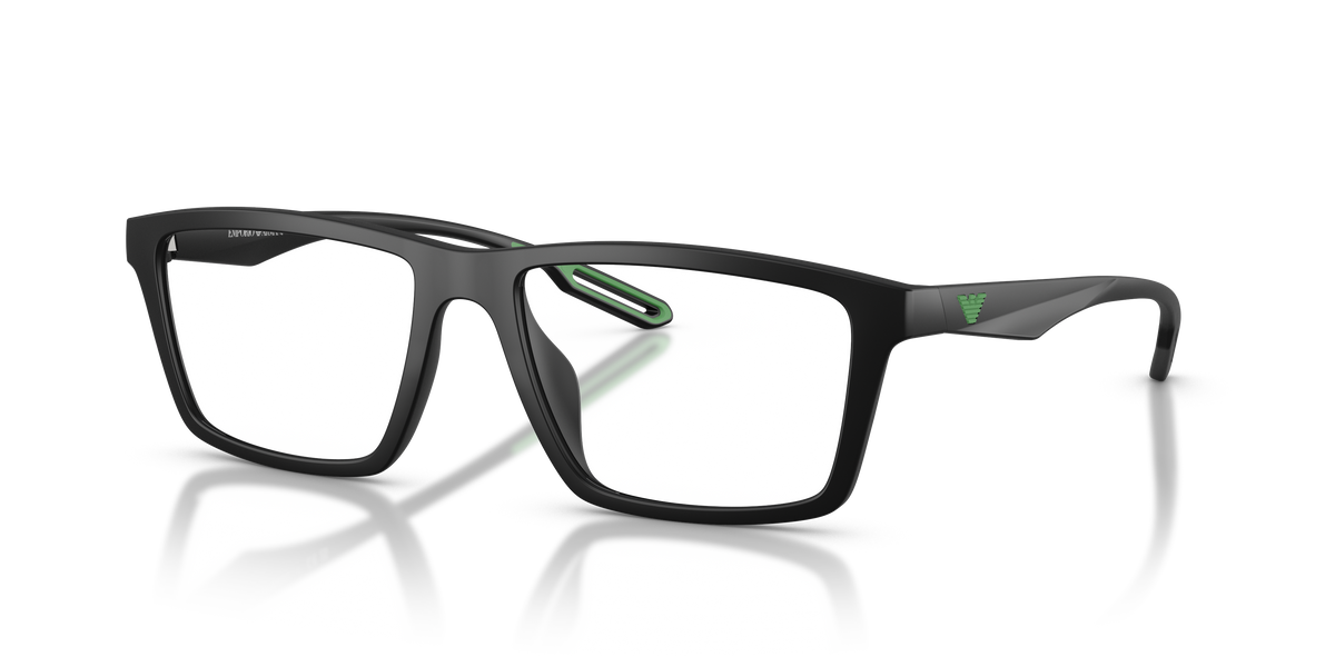 Оправа для очков Emporio Armani EA4189V 5001 55 17