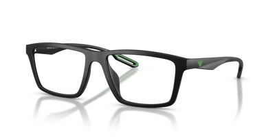 Optical Frames Emporio Armani EA4189V 5001 55 17