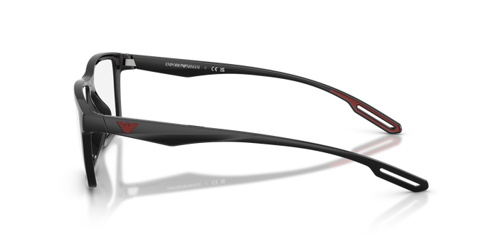 Optical Frames Emporio Armani EA4189V 5017 55 17 — vista 2