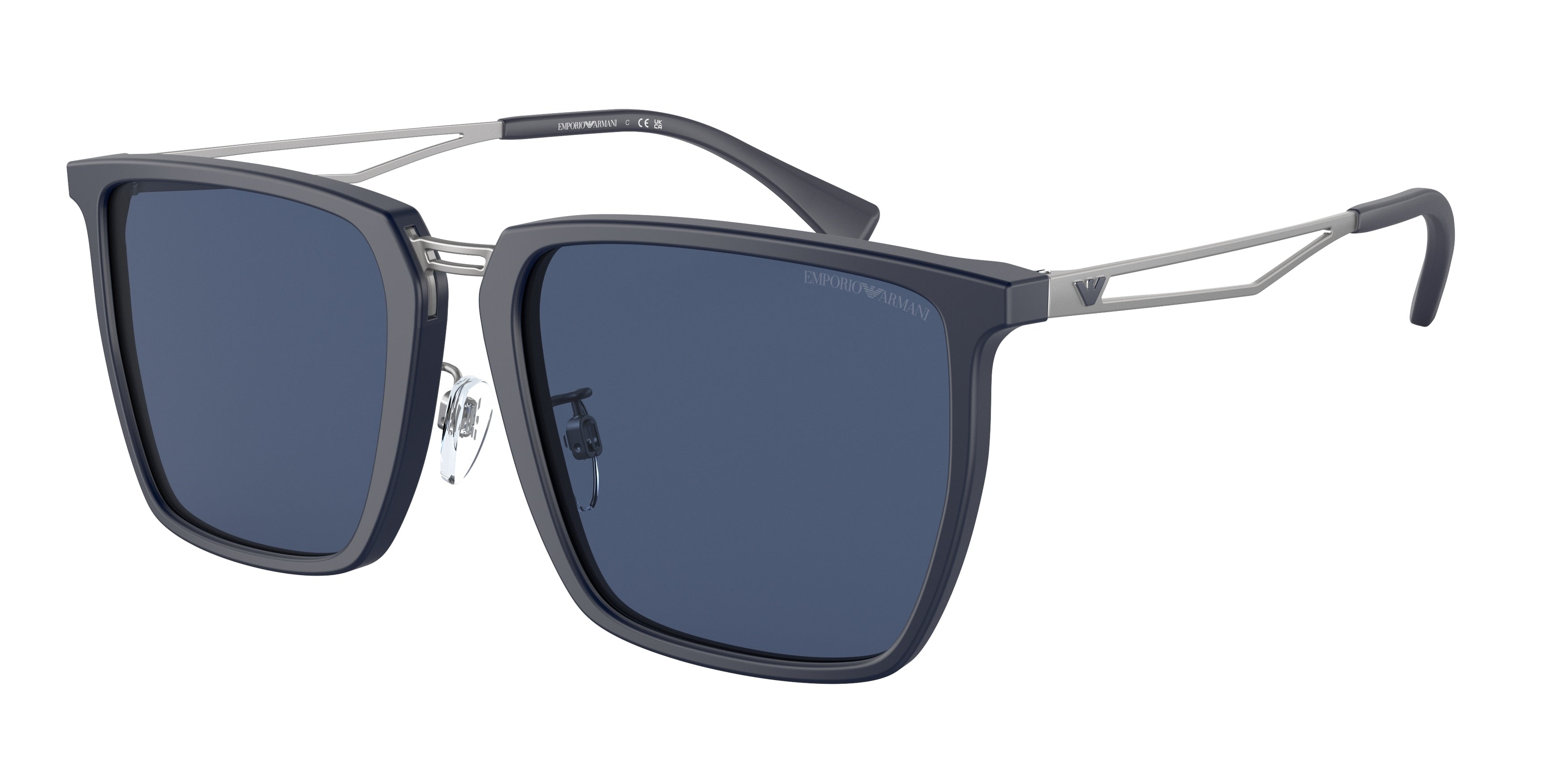 Prescription Glasses Emporio Armani EA4196D 508880 57 19