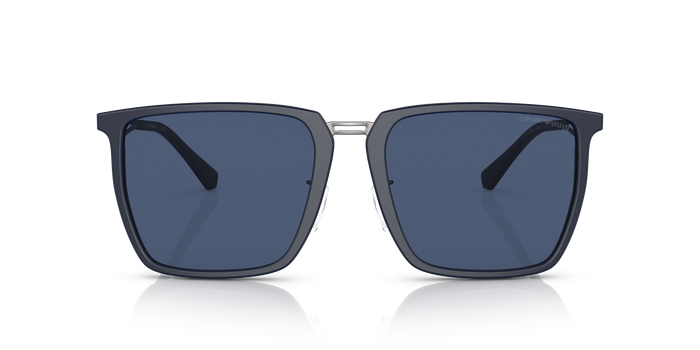 Gafas de Sol Emporio Armani EA4196D 508880 57 19 — vista 2